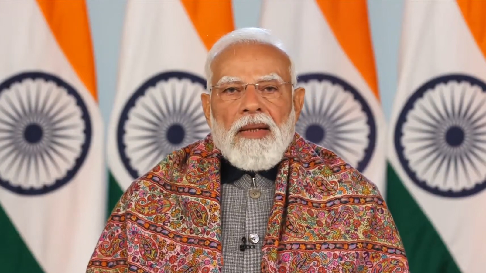 PM Narendra Modi mourns demise of Maroof Raza