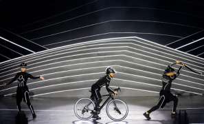 The Open Masters Games Abu Dhabi 2026 Kicks off in Abudhabi