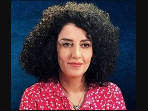 Iran’s Nobel winner Narges Mohammadi faces a new prison term of more than seven years