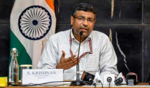 India enters decisive phase in semiconductor, AI push: MeitY Secretary