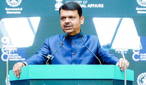 Agriculture must be at core of India AI Mission: Maharashtra CM
