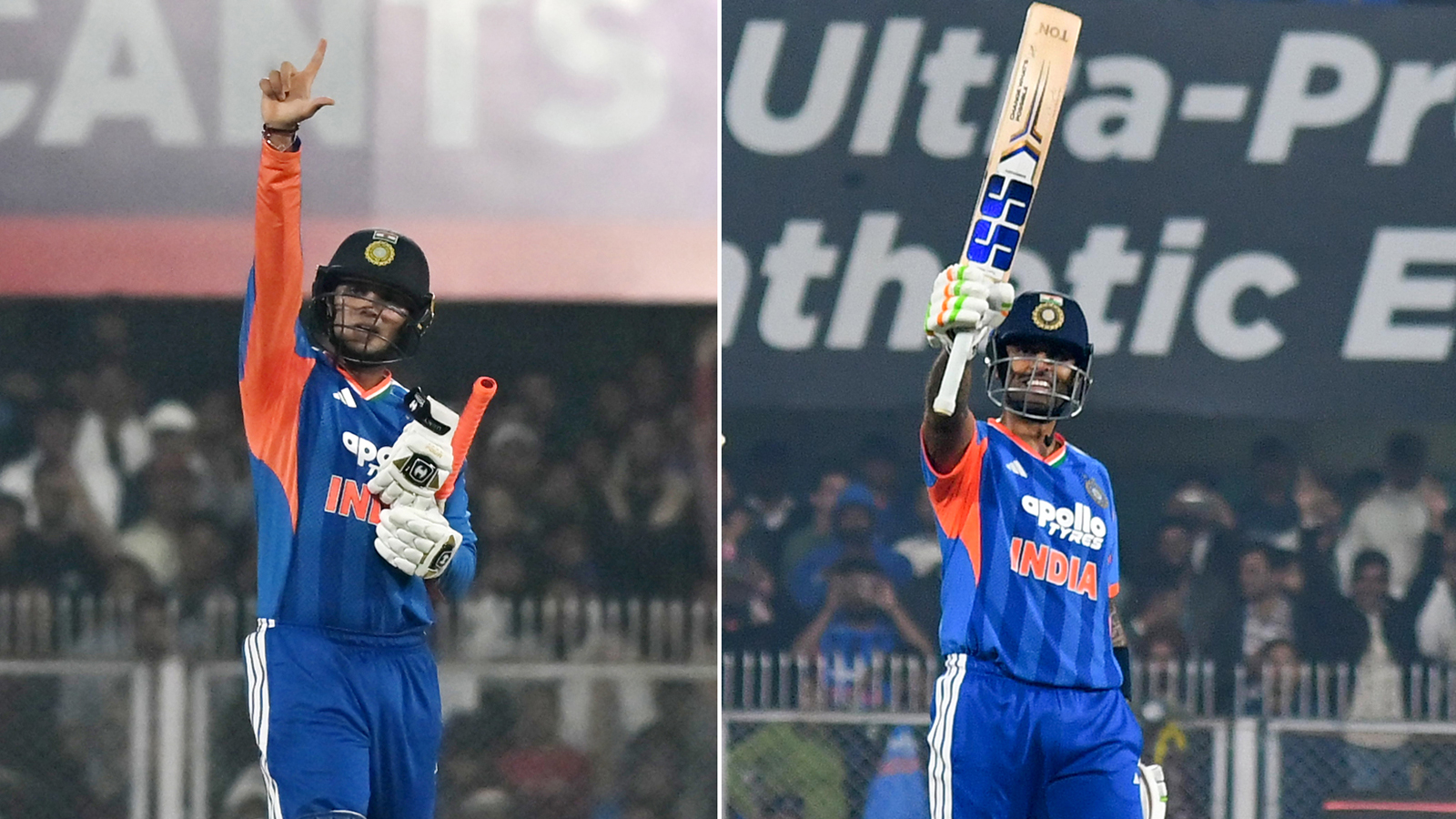 Captains tip 300-run barrier at T20 World Cup to fall