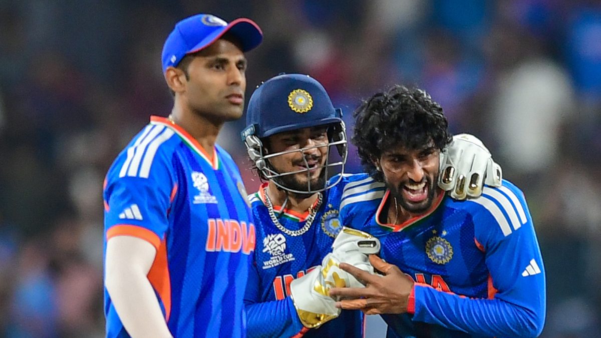 T20 World Cup: Suryakumar Yadav dedicates win vs Pakistan to India; Salman looks at 'big picture' after loss