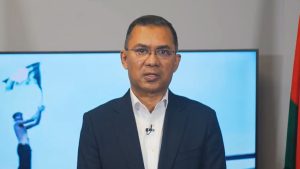 Bangladesh's Tarique Rahman: From exile to edge of power