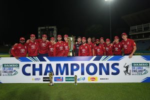 England spinners seal Sri Lanka series sweep ahead of T20 World Cup