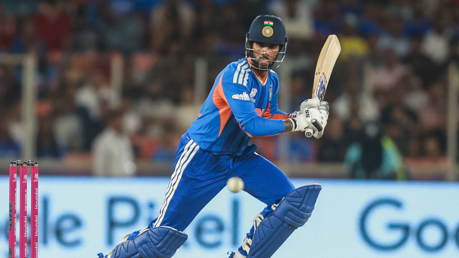 T20 World Cup: Team India to maintain fearless approach after win over Zimbabwe, says Tilak Varma