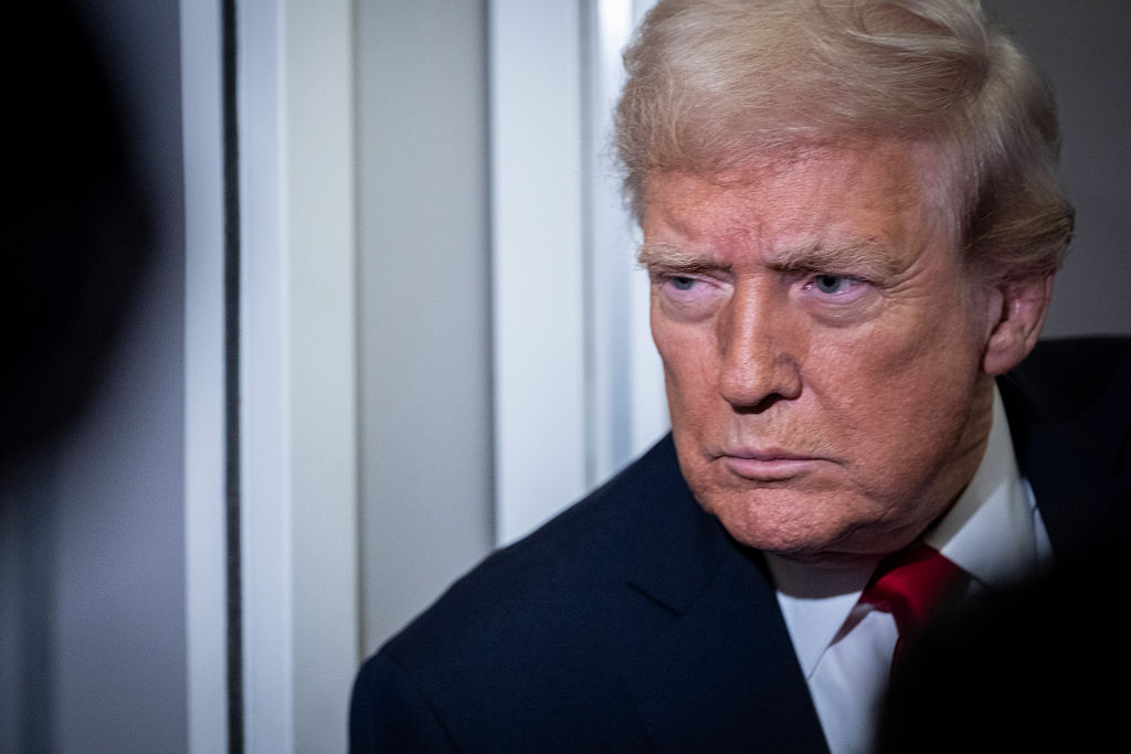 Judge blocks Trump administration from cutting $600 million in public health funds