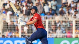 Jacks of all trades helps England fight back to sink Sri Lanka at T20 World Cup