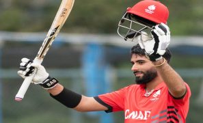ICC suspends Cricket Canada’s membership but keeps teams eligible for events