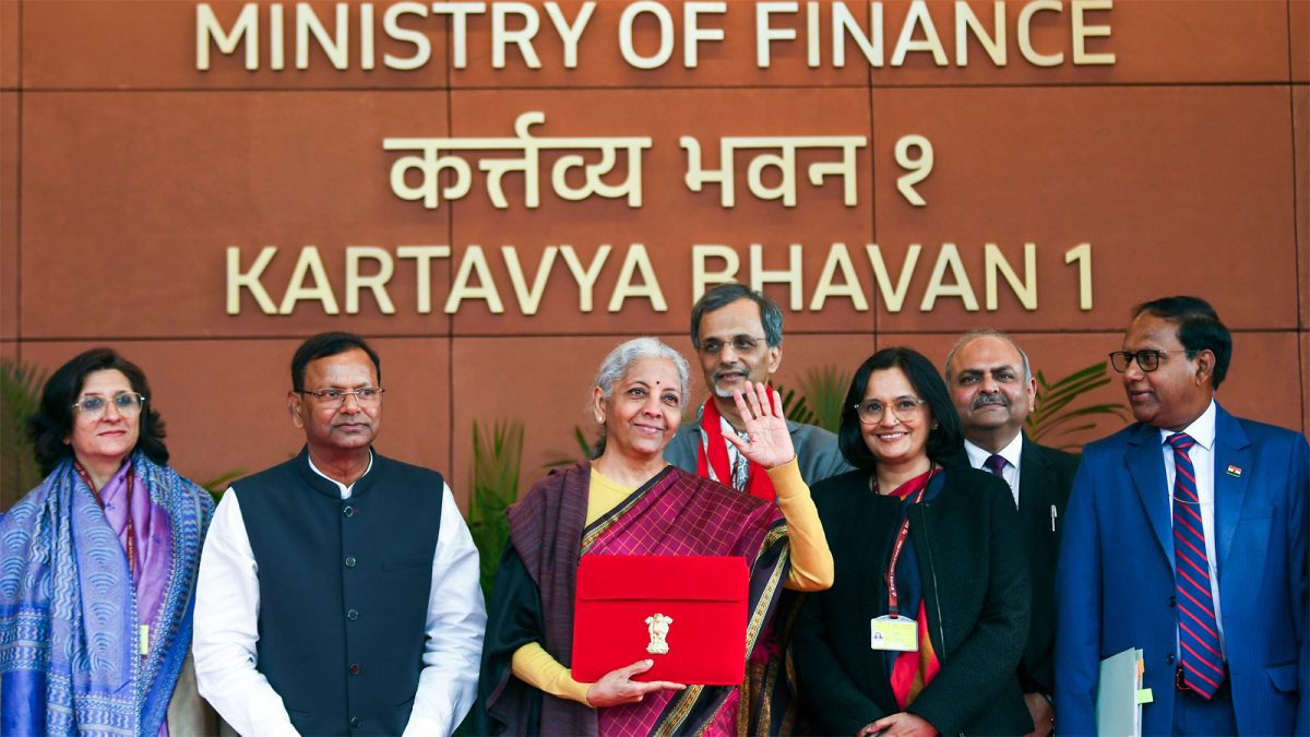 Union Budget 2026-27: What gets cheaper, what gets costlier - DD India