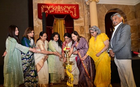 First-of-its-kind women-led Industrial Park inaugurated in Karnataka