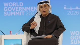 Dubai announces first phase of underground Dubai Loop transport system