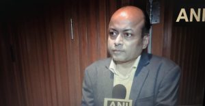 "Good time for India to understand how we can contribute to this race": CEO of Hirebeen