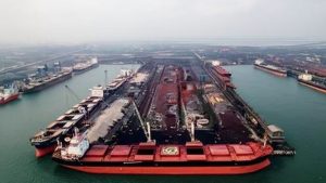 Centre clears Rs 797 crore green hydrogen jetty project at Paradip Port to boost clean energy logistics
