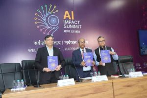 India emerges as AI export hub for Global South, says new repository