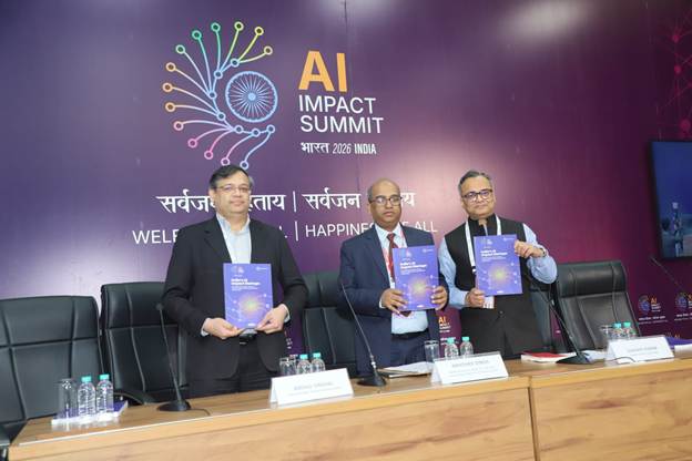India emerges as AI export hub for Global South, says new repository