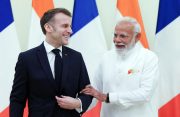 How trade and investment have become a key pillar of India-France ties