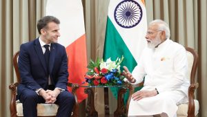 India, France elevate ties to ‘Special Global Strategic Partnership’; sign key pacts on defence, critical minerals and innovation