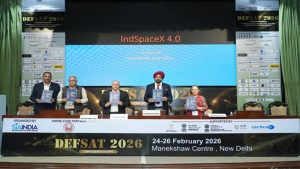 India's space sector gets cybersecurity boost as CERT-In, SIA-India release joint guidelines