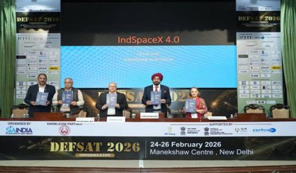 India’s space sector gets cybersecurity boost as CERT-In, SIA-India release joint guidelines