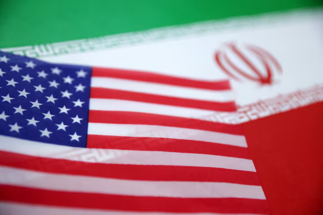 Iran weighs terms for resuming talks with U.S. amid rising tensions