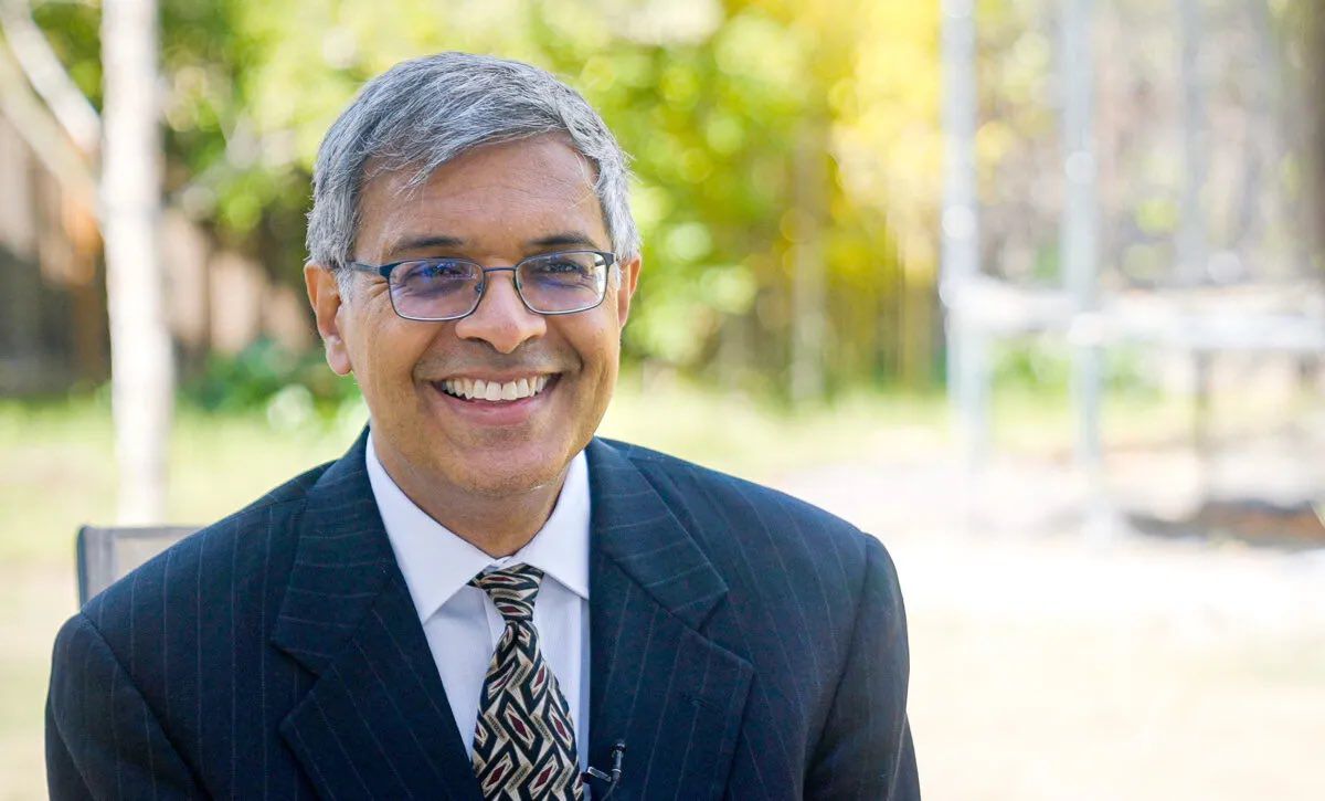Indian American physician-economist appointed acting head of Centres for Disease Control