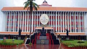 V. D. Satheesan Set to Become Next Kerala Chief Minister