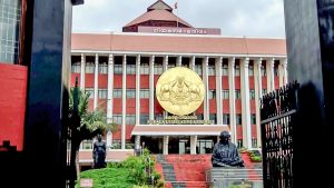 Union Cabinet approves proposal to rename Kerala as 'Keralam'