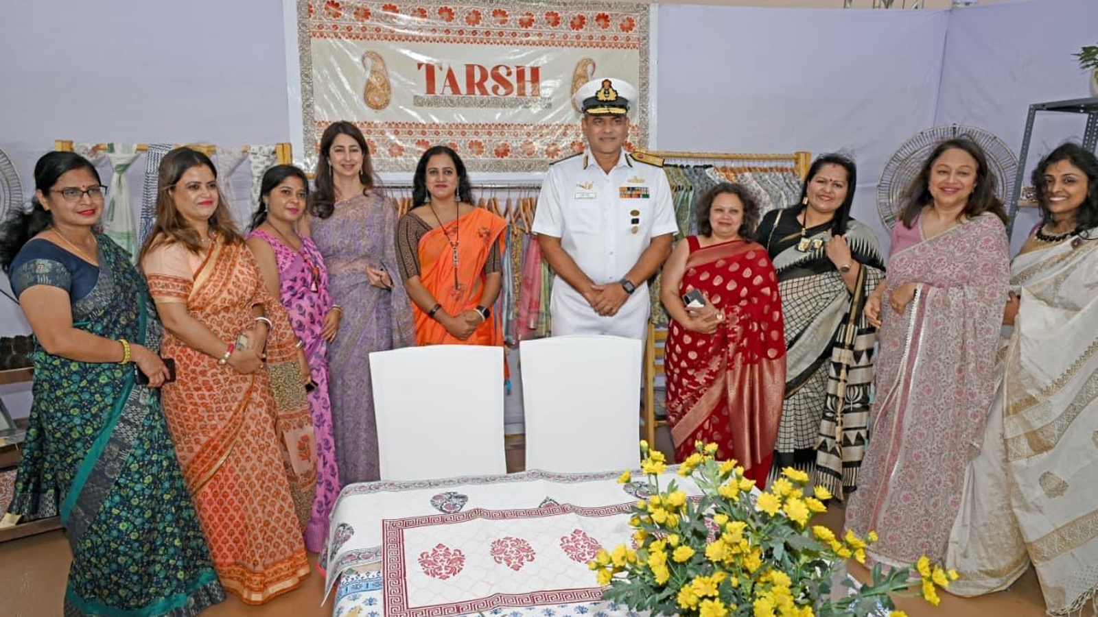 Indian Navy inaugurates MILAN Village in Visakhapatnam ahead of Exercise MILAN 2026