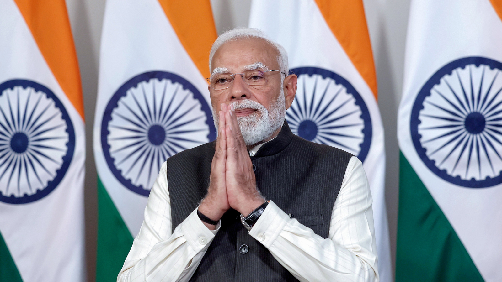 PM Modi pays tribute to Babu Jagjivan Ram on his birth anniversary