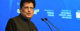 India, Switzerland reaffirm commitment to deepen economic ties under TEPA: Piyush Goyal