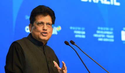 India, Switzerland reaffirm commitment to deepen economic ties under TEPA: Piyush Goyal