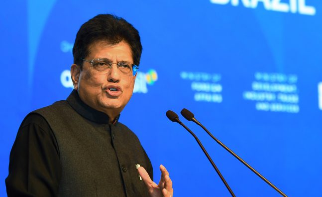 Devbhoomi’s litchis are Italy’s favourite, says Piyush Goyal as first consignment heads to Europe