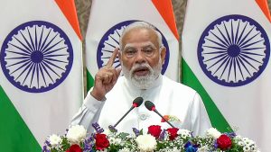 PM Modi to inaugurate India’s first Namo Bharat RRTS and Meerut Metro today