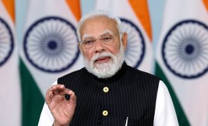 PM Modi lauds India’s T20 World Cup triumph, hails J&K’s historic Ranji Trophy victory