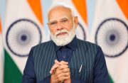 PM Modi arrives in Norway for historic visit, India-Nordic Summit in focus