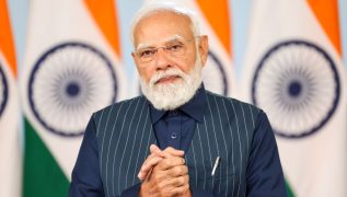  New economy sectors opening vast opportunities for youth: PM Modi