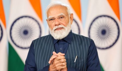  New economy sectors opening vast opportunities for youth: PM Modi