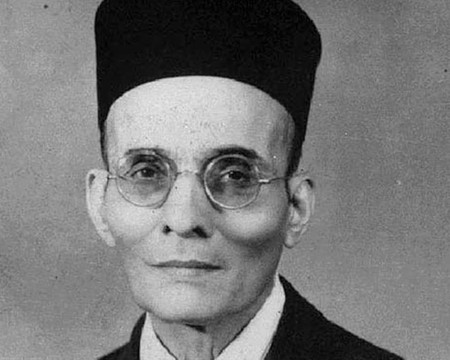 PM Modi pays tribute to Veer Savarkar on his death anniversary; says his life continues to inspire generations