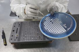 Micron to scale up assembly and testing of semiconductors at India unit multifold next year