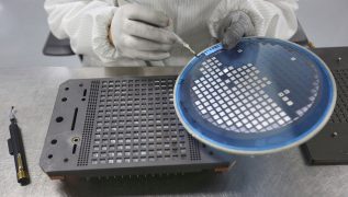 Micron to scale up assembly and testing of semiconductors at India unit multifold next year