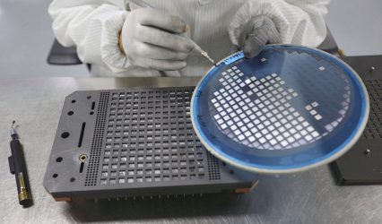 Micron to scale up assembly and testing of semiconductors at India unit multifold next year