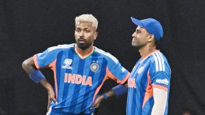 India and Pakistan fans flock to Colombo, windfall for tourism