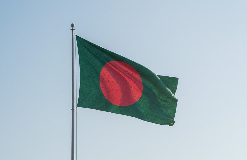 Bangladesh votes in landmark election after Gen Z revolution