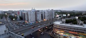 Cabinet approves Rs 1 lakh crore Urban Challenge Fund to drive market-led urban transformation