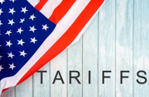 US appeals court pauses ruling against Trump's 10% global tariff