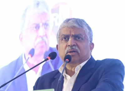 India can lead world in AI diffusion for public good: Nandan Nilekani
