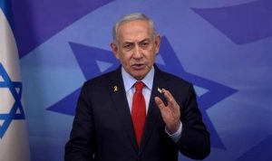 Netanyahu says war against Iran may take 'some time', but not years