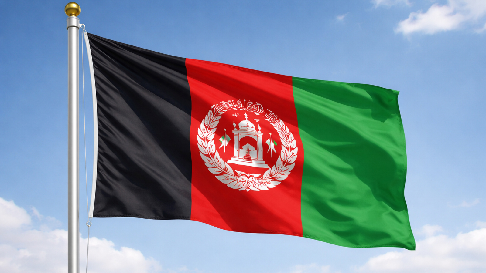 Afghanistan fires at Pakistani jets over Kabul as conflict intensifies