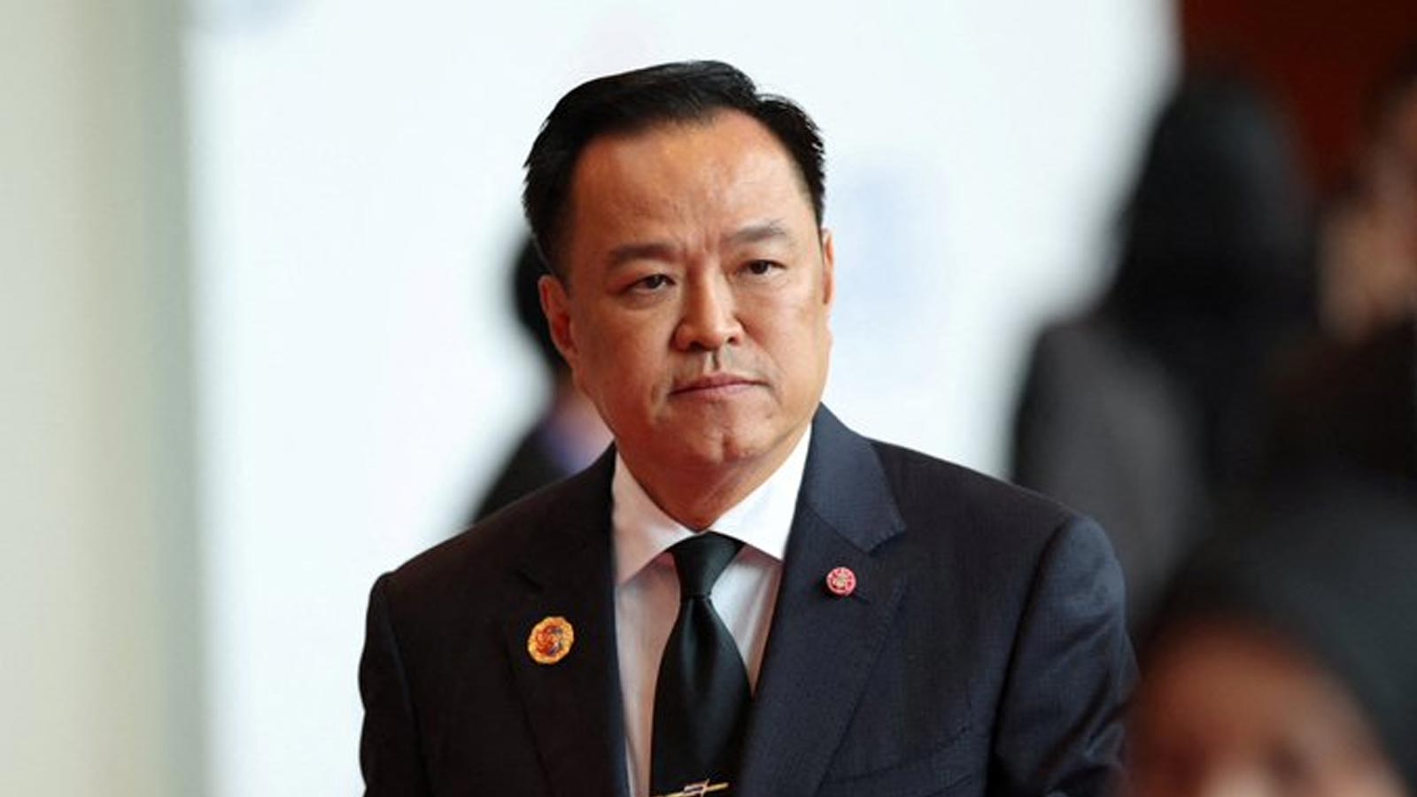 Thailand’s Anutin Charnvirakul seeks new mandate as parliament votes on prime minister